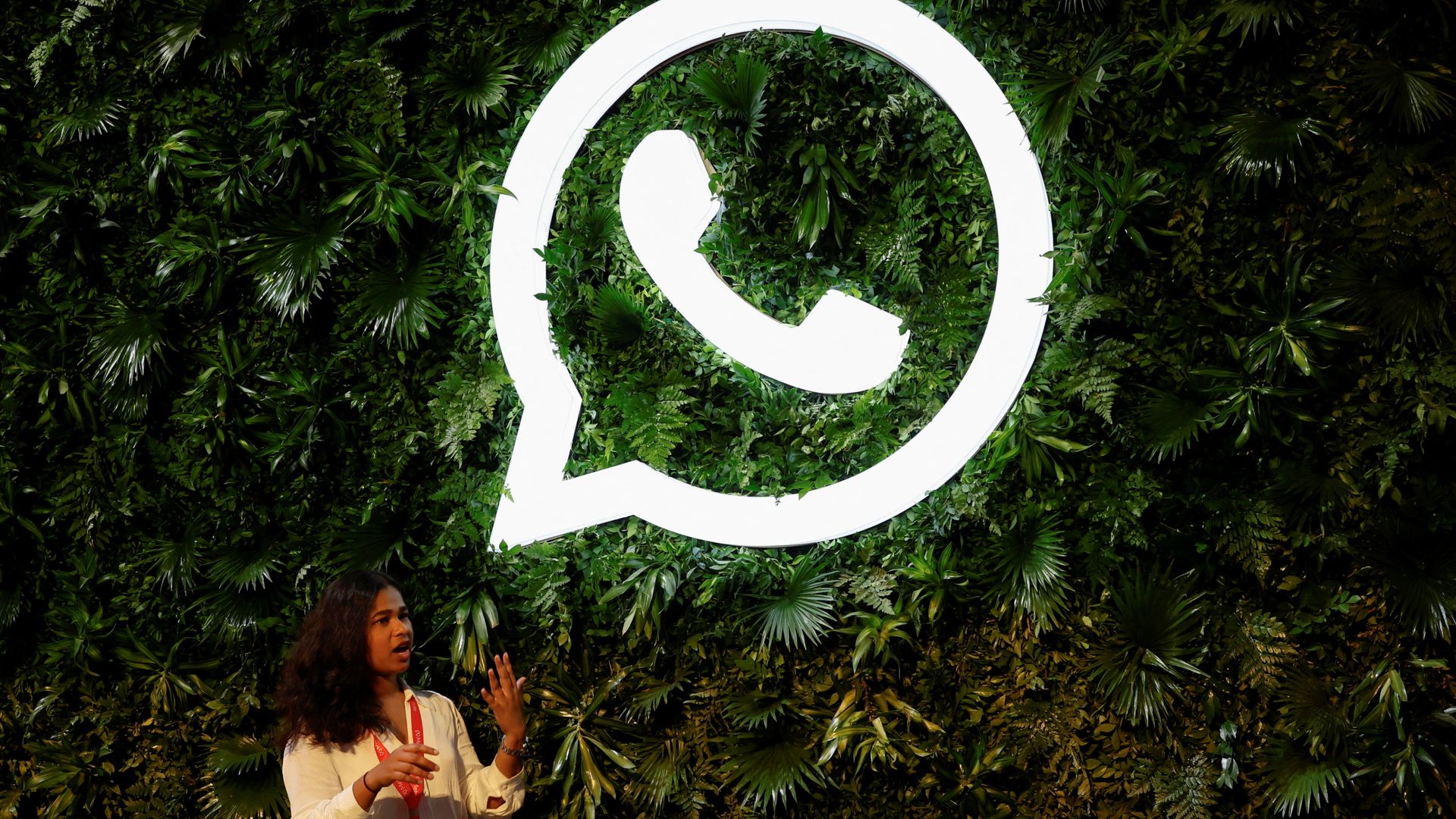 Under-13s to be allowed on WhatsApp with parental consent