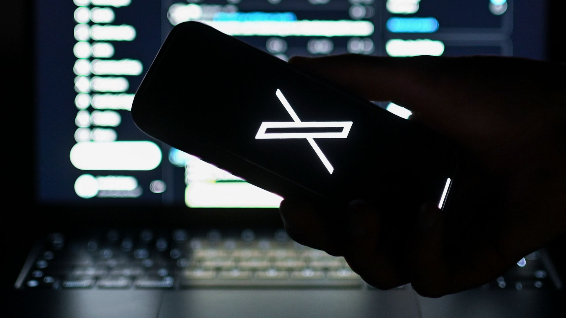 X, Spotify and ChatGPT among those hit by major outage